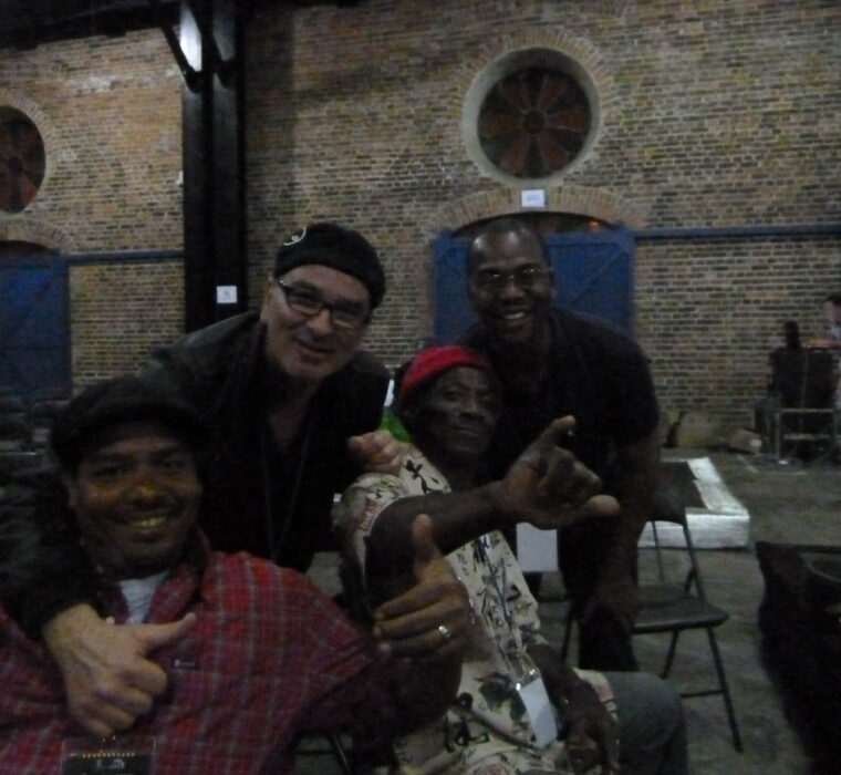 Transcontinental7-Costa Rica 2012