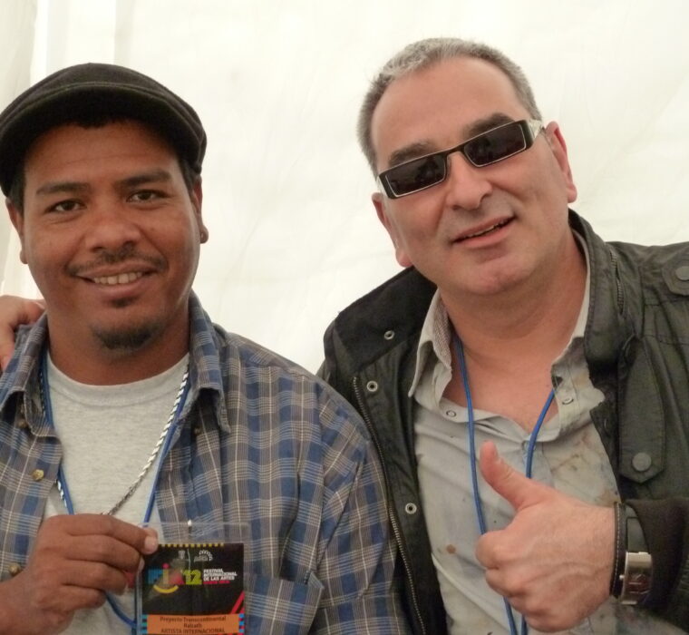 Transcontinental8-Costa Rica 2012